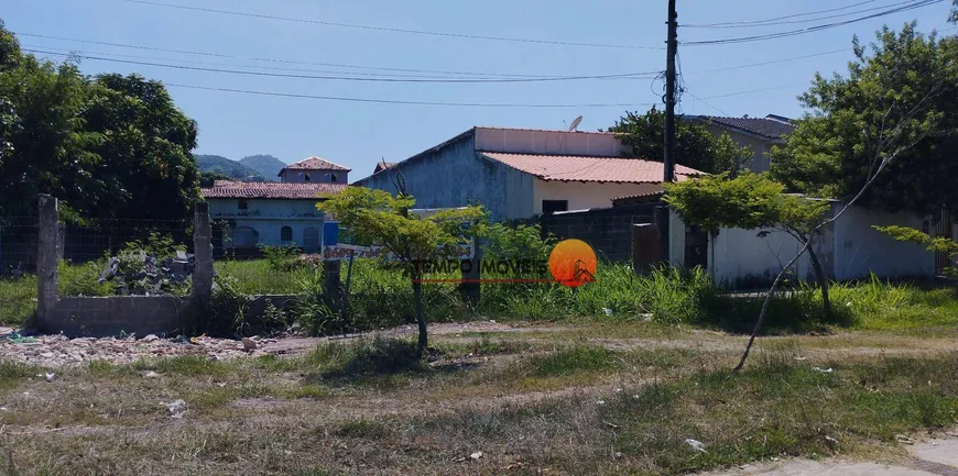 Foto 1 de Lote/Terreno para venda ou aluguel, 650m² em Piratininga, Niterói