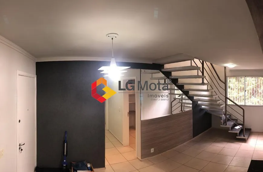 Foto 1 de Cobertura com 2 Quartos à venda, 80m² em Jardim Nova Europa, Campinas