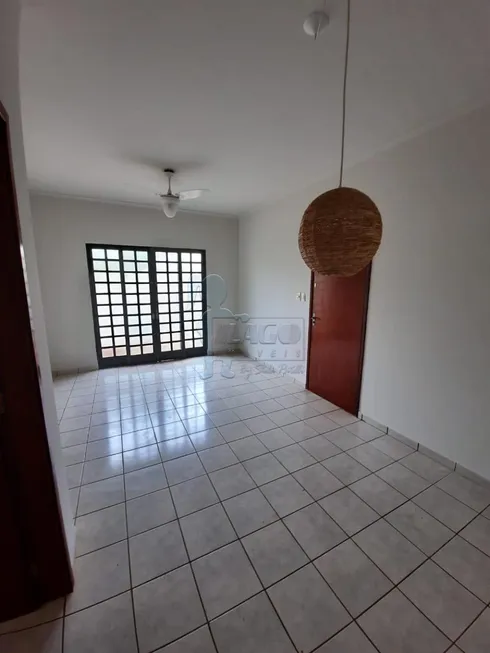 Foto 1 de Apartamento com 1 Quarto à venda, 47m² em Jardim Palma Travassos, Ribeirão Preto