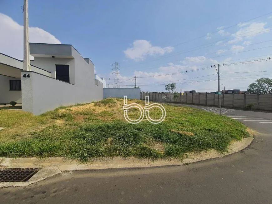 Foto 1 de Lote/Terreno à venda, 233m² em Jardins do Imperio, Indaiatuba