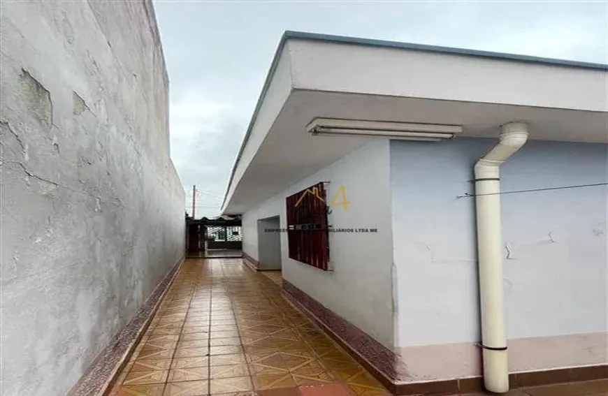 Foto 1 de Casa com 2 Quartos à venda, 175m² em Vila Rio Branco, São Paulo