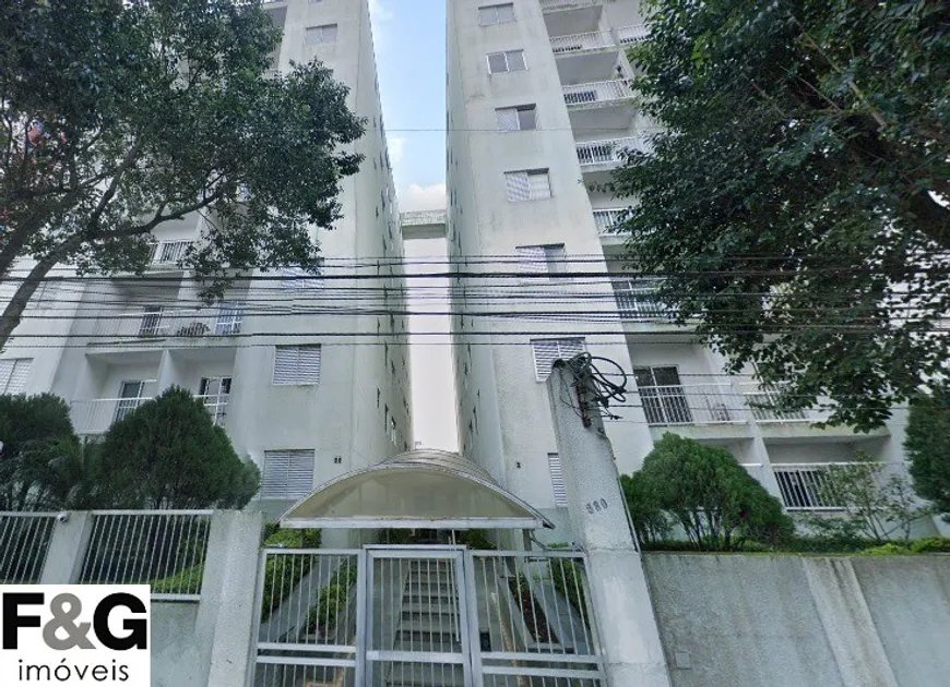 Foto 1 de Apartamento com 2 Quartos à venda, 70m² em Vila Marlene, São Bernardo do Campo