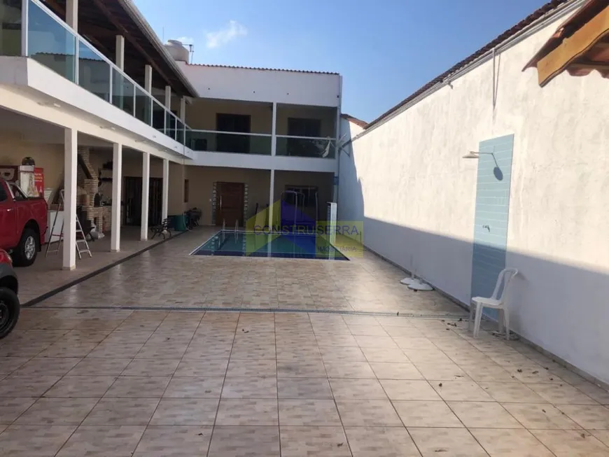 Foto 1 de Casa com 4 Quartos à venda, 290m² em Santa Inês, Mairiporã