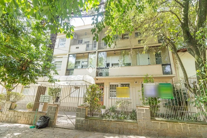 Foto 1 de Apartamento com 2 Quartos para alugar, 72m² em Petrópolis, Porto Alegre