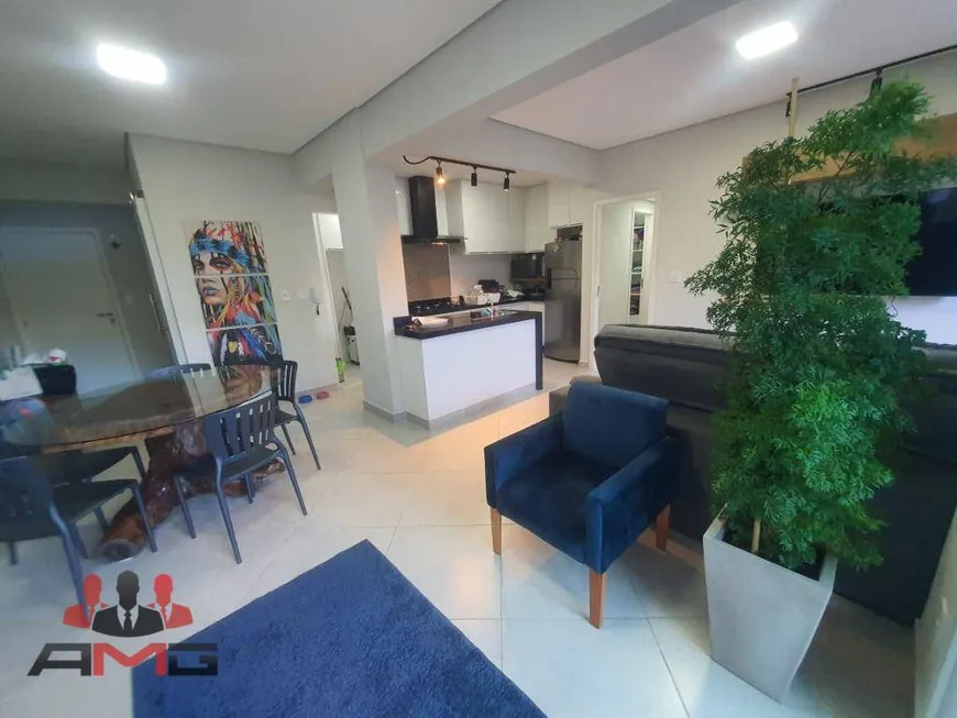 Foto 1 de Apartamento com 3 Quartos à venda, 122m² em Maitinga, Bertioga