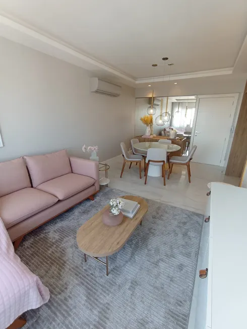 Foto 1 de Apartamento com 2 Quartos à venda, 68m² em Independência, Porto Alegre