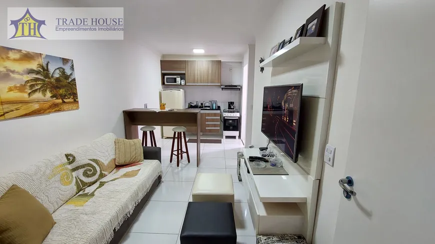 Foto 1 de Apartamento com 1 Quarto à venda, 31m² em Vila Gumercindo, São Paulo