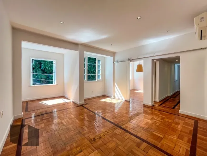 Foto 1 de Apartamento com 3 Quartos à venda, 88m² em Jardim Botânico, Rio de Janeiro