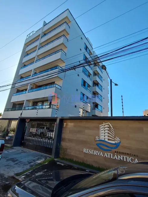 Foto 1 de Apartamento com 2 Quartos à venda, 75m² em Jardim Atlântico, Ilhéus