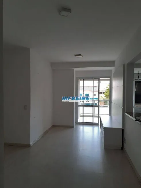 Foto 1 de Apartamento com 2 Quartos para alugar, 75m² em Barcelona, São Caetano do Sul