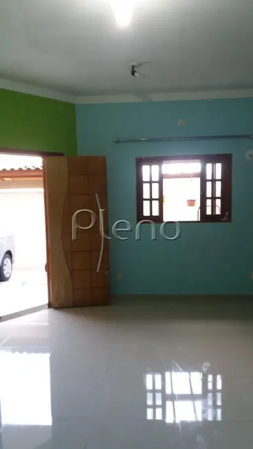 Foto 1 de Sobrado com 3 Quartos à venda, 194m² em Capela, Vinhedo