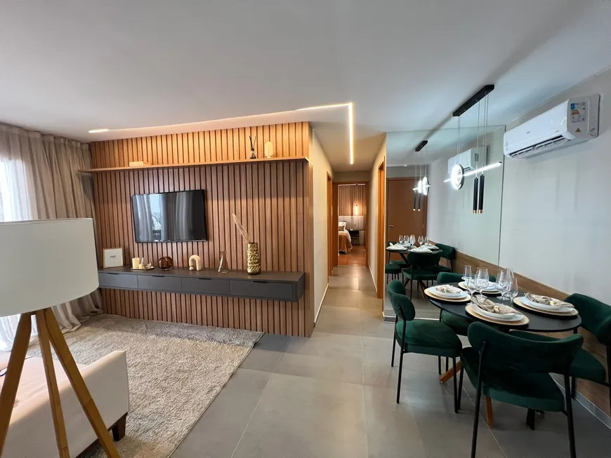 Foto 1 de Apartamento com 2 Quartos à venda, 51m² em Vista Alegre, Rio de Janeiro