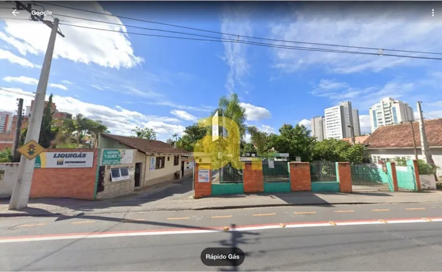 Foto 1 de Galpão/Depósito/Armazém com 1 Quarto para alugar, 120m² em Água Verde, Blumenau