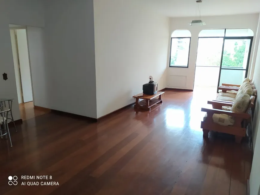 Foto 1 de Apartamento com 3 Quartos à venda, 143m² em Barra da Tijuca, Rio de Janeiro