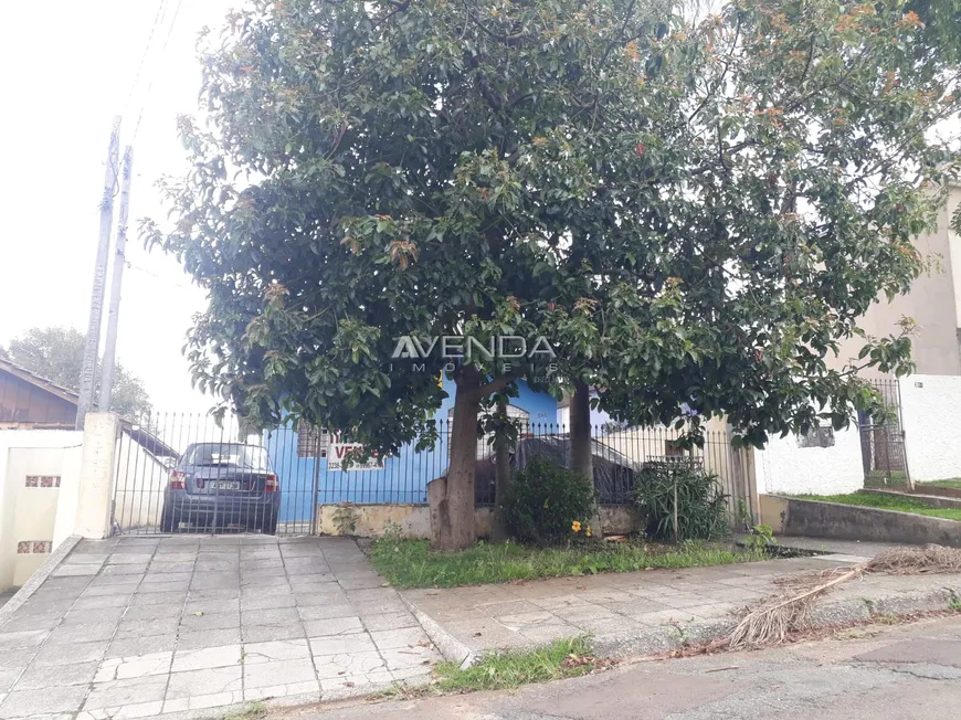 Foto 1 de Lote/Terreno à venda, 500m² em Bairro Alto, Curitiba