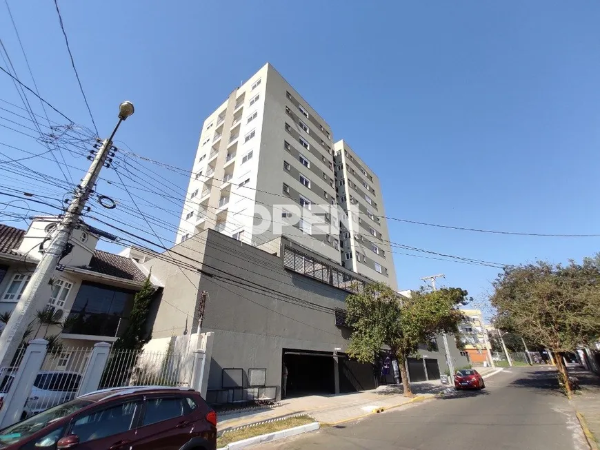 Foto 1 de Apartamento com 2 Quartos à venda, 75m² em Nossa Senhora das Graças, Canoas