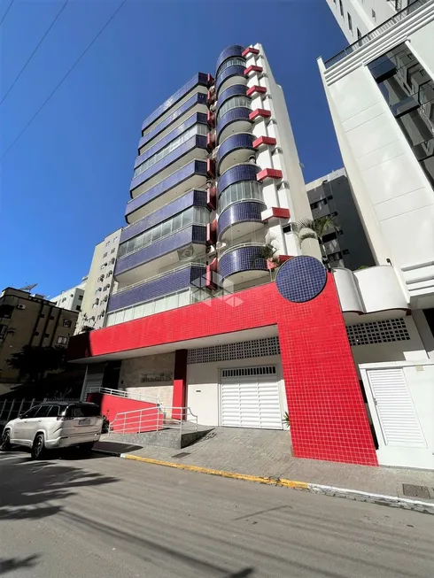 Foto 1 de Apartamento com 3 Quartos à venda, 112m² em Meia Praia, Itapema