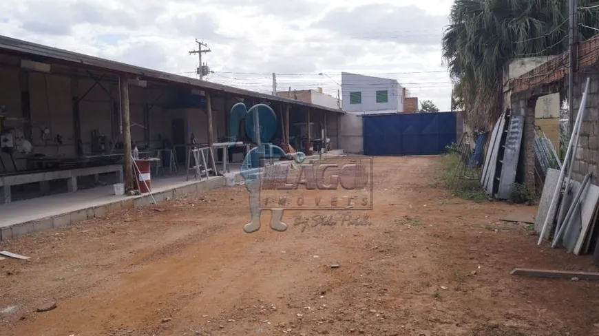 Foto 1 de Lote/Terreno à venda, 99m² em Alto do Ipiranga, Ribeirão Preto