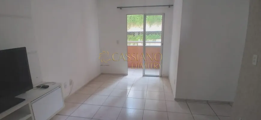 Foto 1 de Apartamento com 3 Quartos à venda, 66m² em Jardim Apolo, São José dos Campos