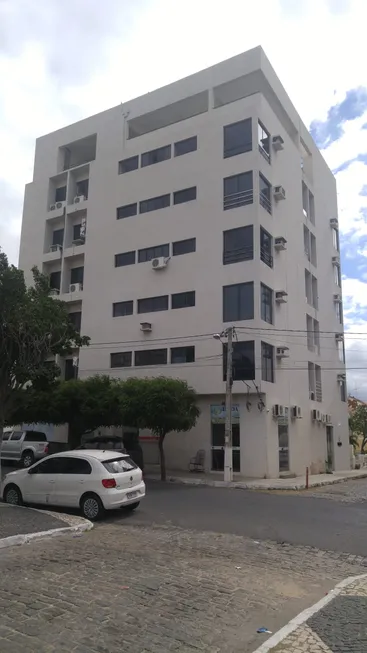 Foto 1 de Apartamento com 1 Quarto à venda, 40m² em Centro, Caicó