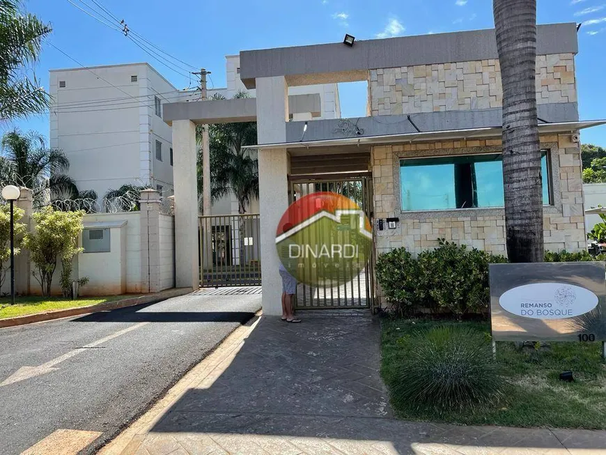 Foto 1 de Apartamento com 2 Quartos para alugar, 42m² em Presidente Dutra, Ribeirão Preto