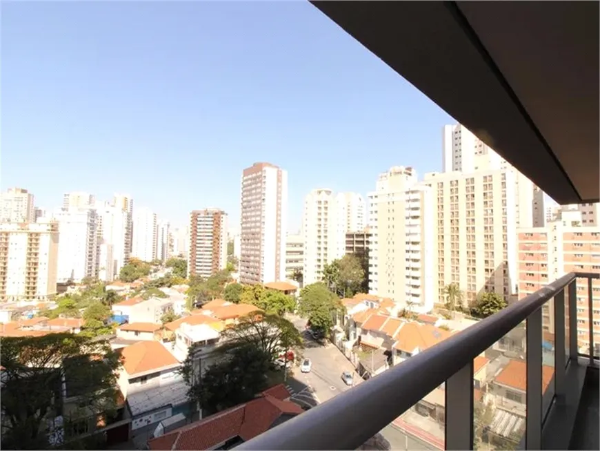 Foto 1 de Apartamento com 3 Quartos à venda, 103m² em Vila Romana, São Paulo