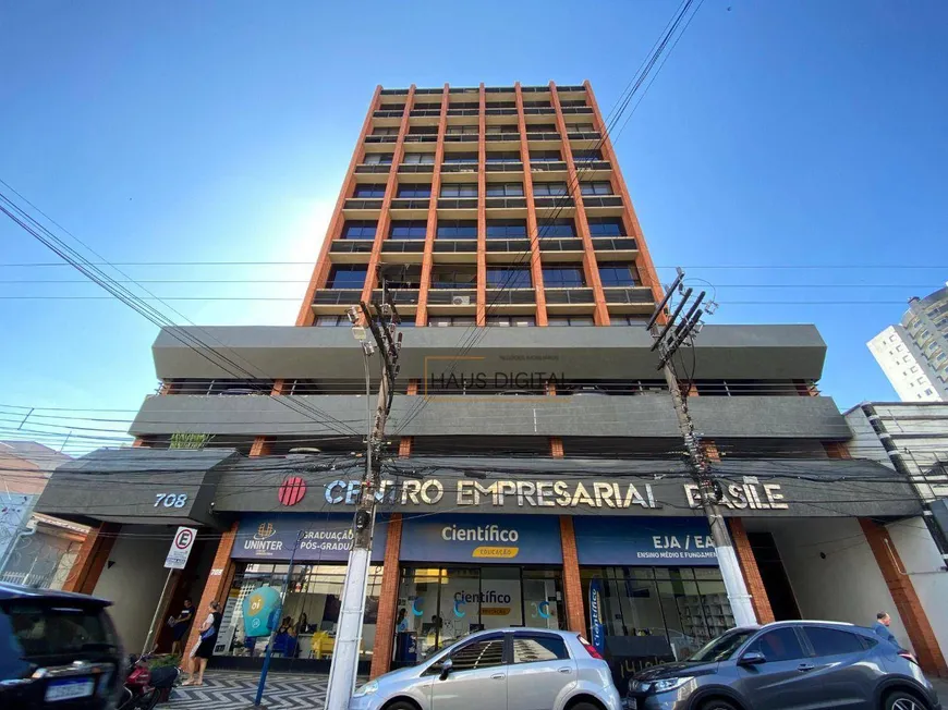 Foto 1 de Sala Comercial para alugar, 63m² em Centro, São Leopoldo