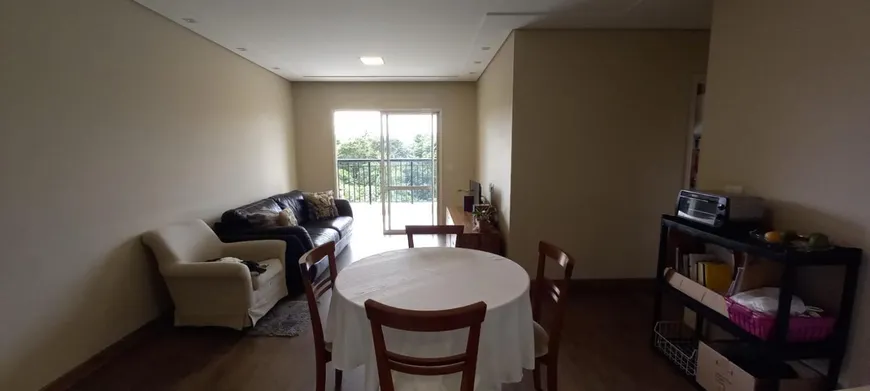 Foto 1 de Apartamento com 3 Quartos à venda, 87m² em Jardim Tupanci, Barueri