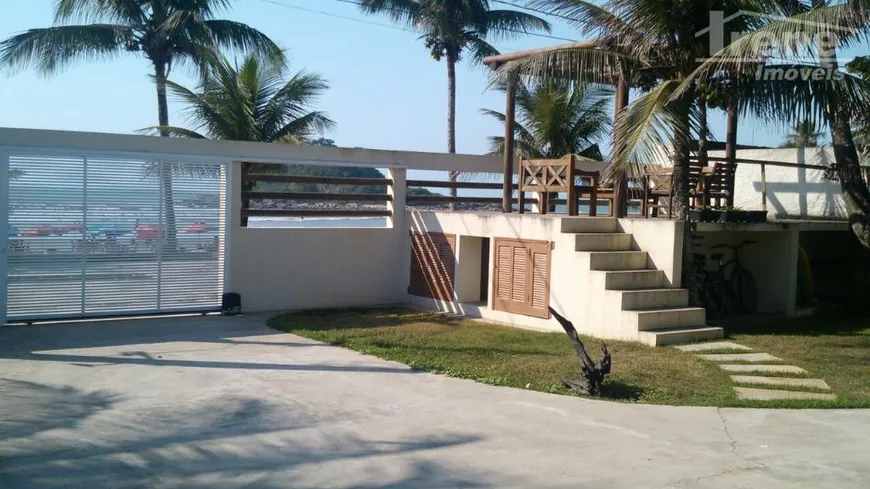 Foto 1 de Casa com 3 Quartos à venda, 316m² em Praia Do Sonho, Itanhaém