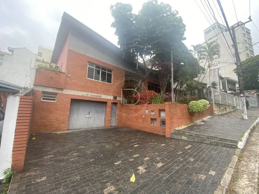 Foto 1 de Prédio Residencial com 8 Quartos para venda ou aluguel, 285m² em Vila Monumento, São Paulo