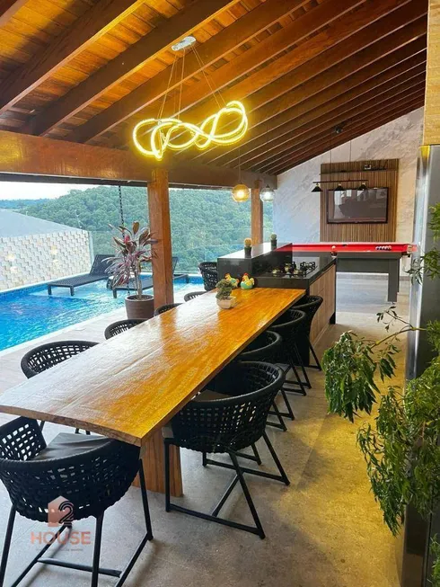 Foto 1 de Casa com 2 Quartos à venda, 300m² em Parque Santa Tereza, Santa Isabel