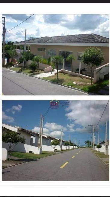 Foto 1 de Casa de Condomínio com 2 Quartos à venda, 65m² em Vila Paraiso, Caçapava