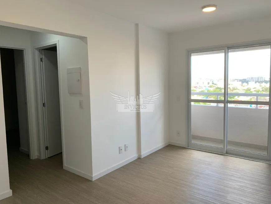 Foto 1 de Apartamento com 2 Quartos à venda, 47m² em Vila Palmares, Santo André