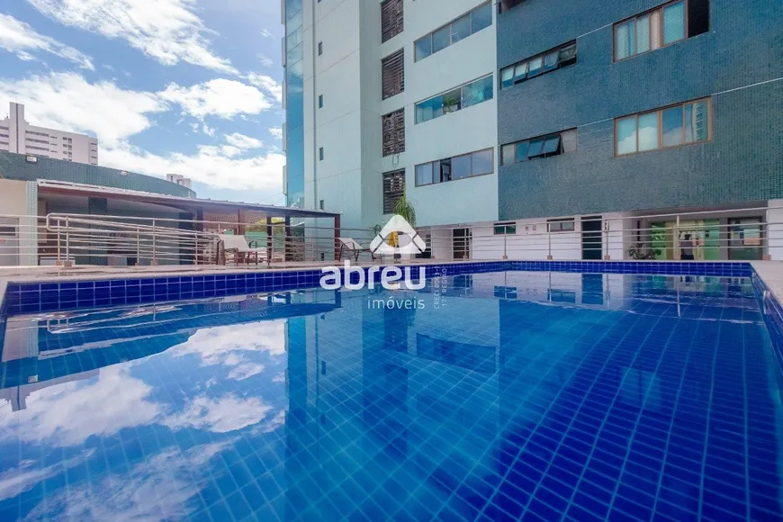 Foto 1 de Apartamento com 5 Quartos à venda, 384m² em Petrópolis, Natal