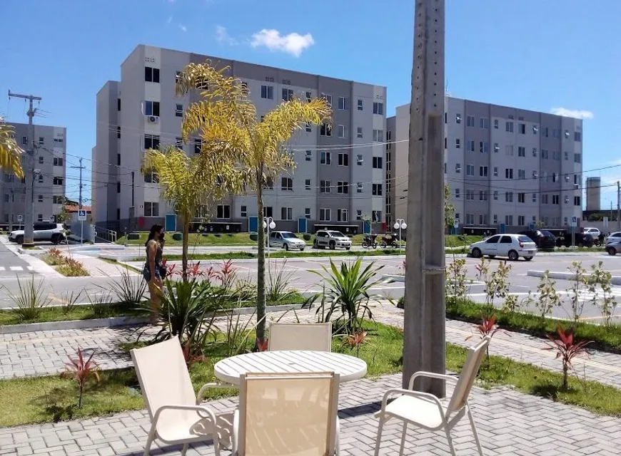 Foto 1 de Apartamento com 2 Quartos à venda, 48m² em Parque Dois Irmãos, Fortaleza