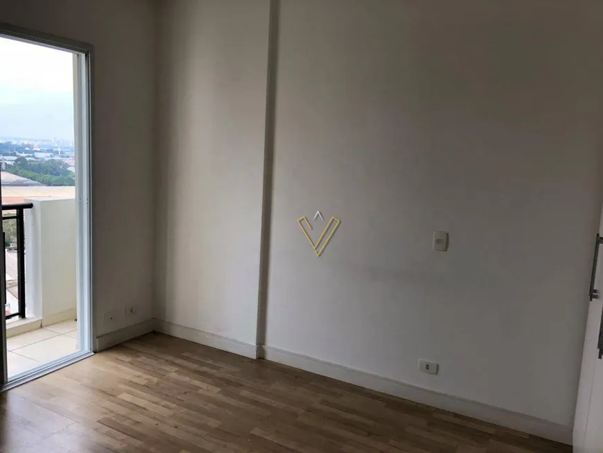 Foto 1 de Apartamento com 3 Quartos para alugar, 84m² em Alphaville Industrial, Barueri