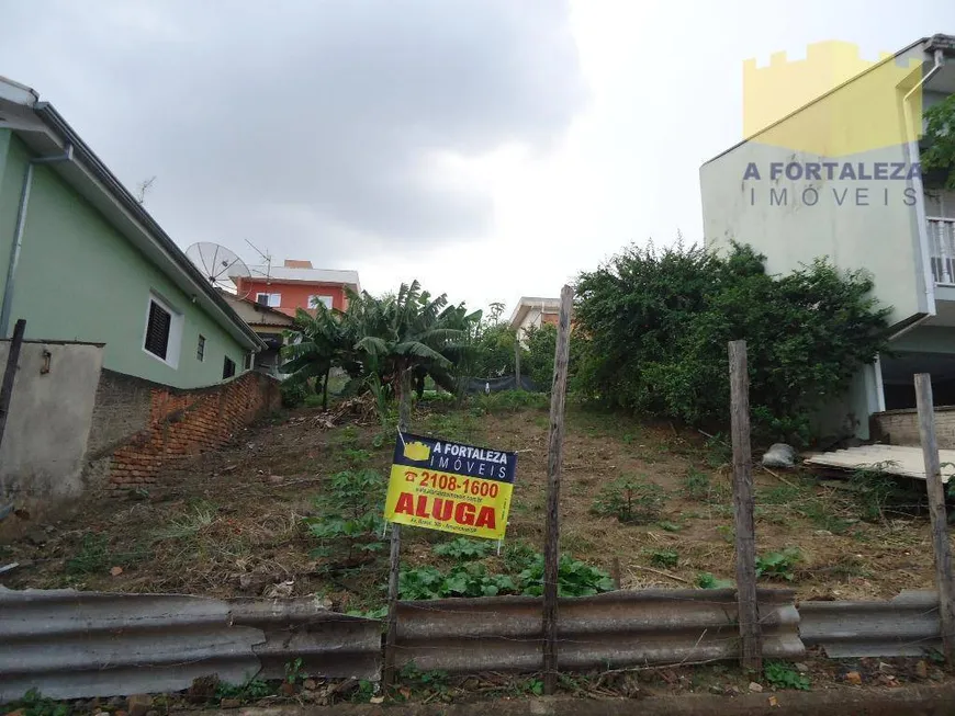 Foto 1 de Lote/Terreno para alugar, 320m² em Jardim Bela Vista, Americana