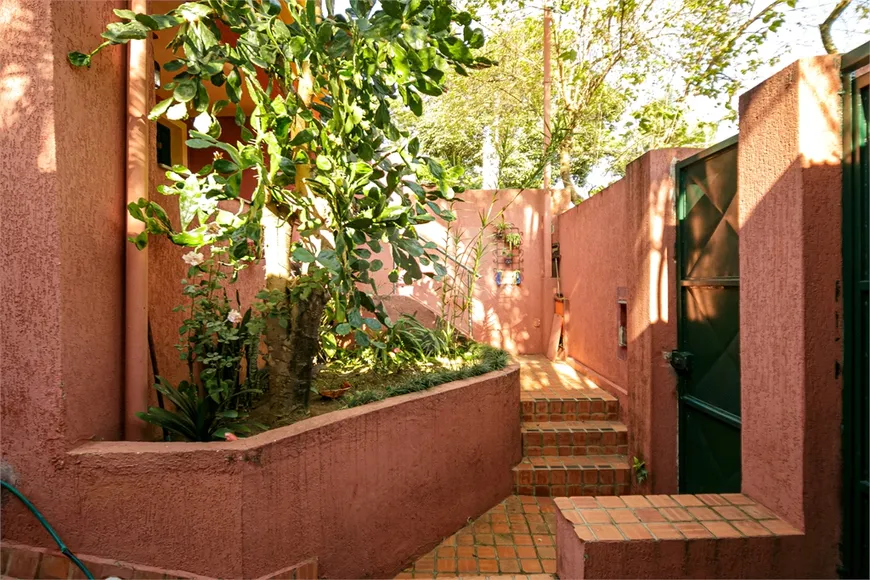 Foto 1 de Sobrado com 2 Quartos para alugar, 120m² em Alto Da Boa Vista, São Paulo