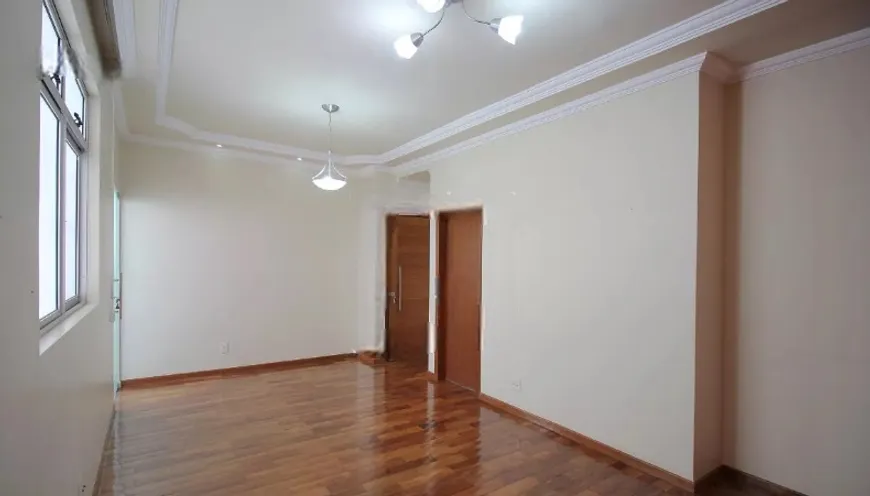 Foto 1 de Apartamento com 3 Quartos à venda, 110m² em Renascença, Belo Horizonte