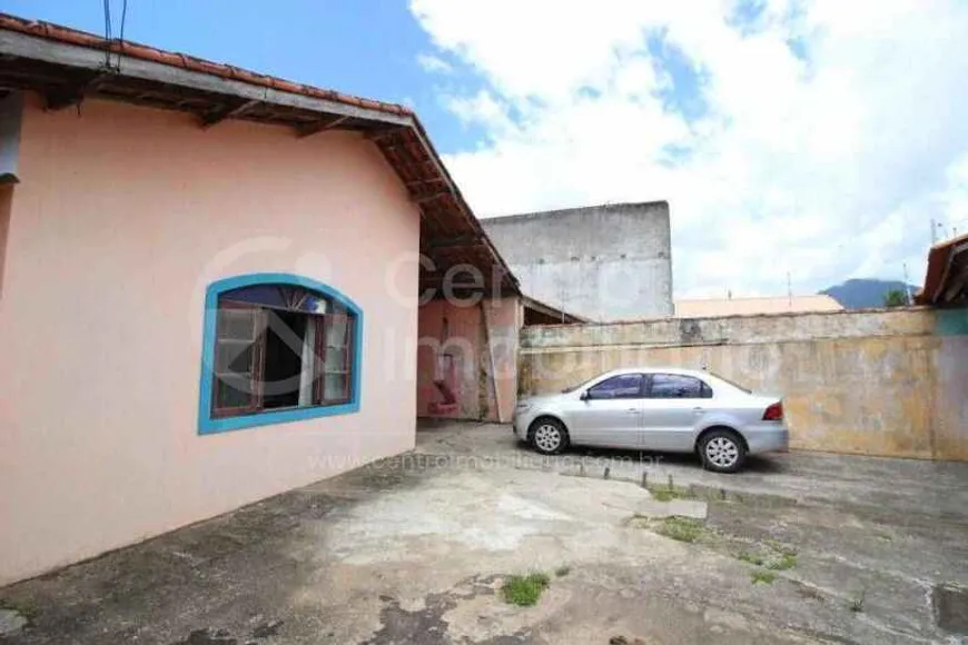 Foto 1 de Casa com 2 Quartos à venda, 170m² em Jardim Peruibe , Peruíbe