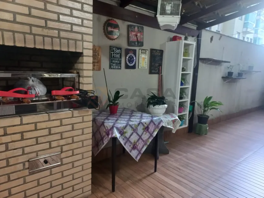 Foto 1 de Apartamento com 2 Quartos à venda, 80m² em Valparaíso, Serra