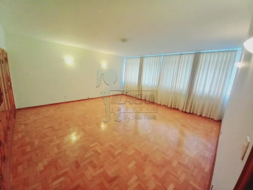 Foto 1 de Apartamento com 3 Quartos à venda, 210m² em Vila Seixas, Ribeirão Preto
