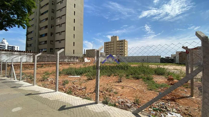 Foto 1 de Lote/Terreno para alugar, 4100m² em VILA VIRGINIA, Jundiaí