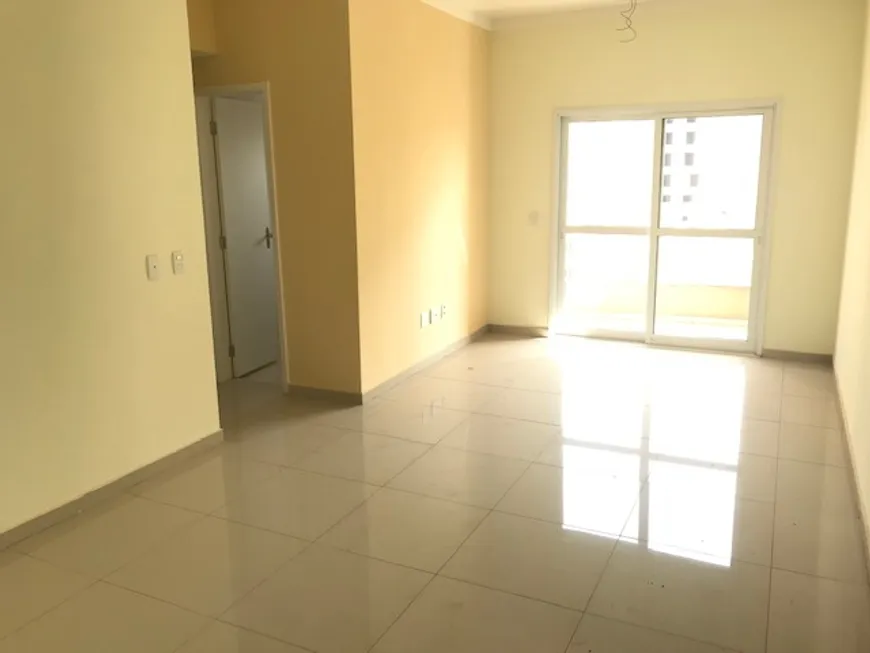 Foto 1 de Apartamento com 2 Quartos à venda, 70m² em Nova Aliança, Ribeirão Preto