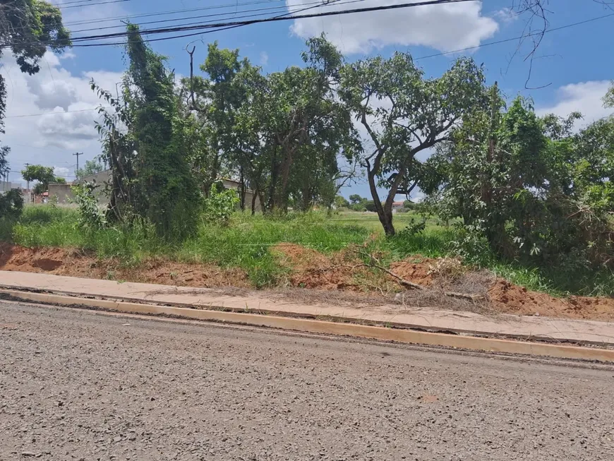 Foto 1 de Lote/Terreno à venda, 460m² em Cidade Jardim, Araraquara