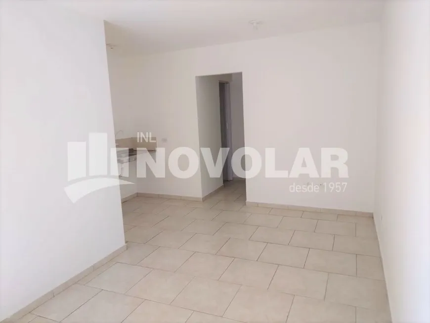 Foto 1 de Casa de Condomínio com 1 Quarto para alugar, 40m² em Vila Medeiros, São Paulo