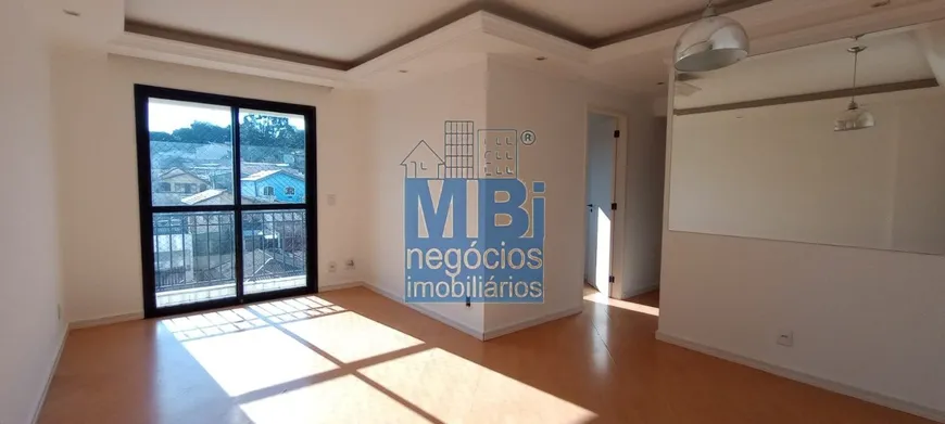 Foto 1 de Apartamento com 3 Quartos para alugar, 78m² em Alto Da Boa Vista, São Paulo