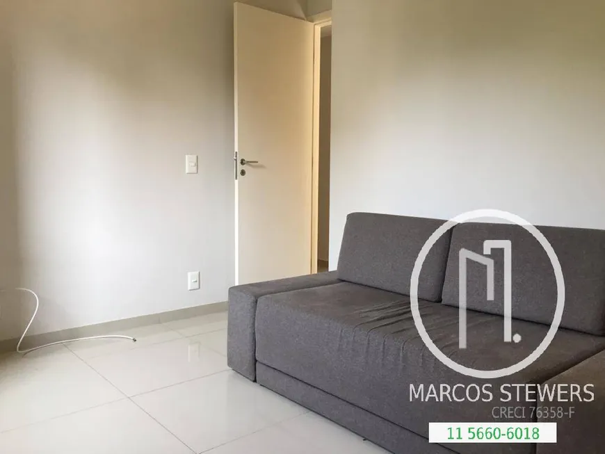 Foto 1 de Apartamento com 3 Quartos à venda, 75m² em Vila Sofia, São Paulo