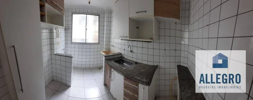 Foto 1 de Apartamento com 2 Quartos à venda, 70m² em Vila Angelica, São José do Rio Preto