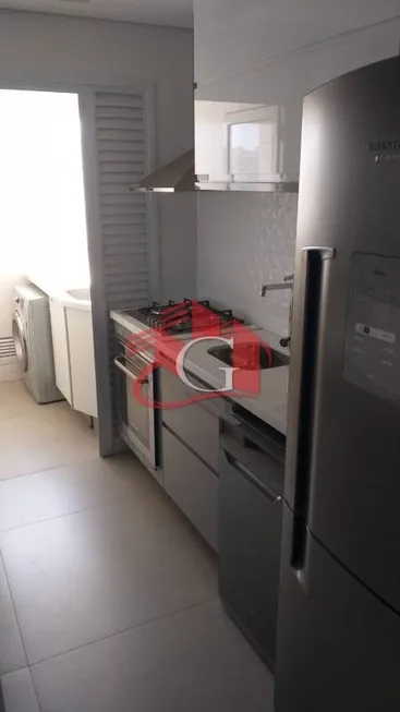 Foto 1 de Apartamento com 2 Quartos à venda, 65m² em Jardim São Paulo, São Paulo